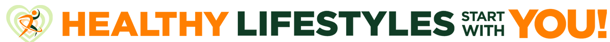 Healthy Lifestyle logo
